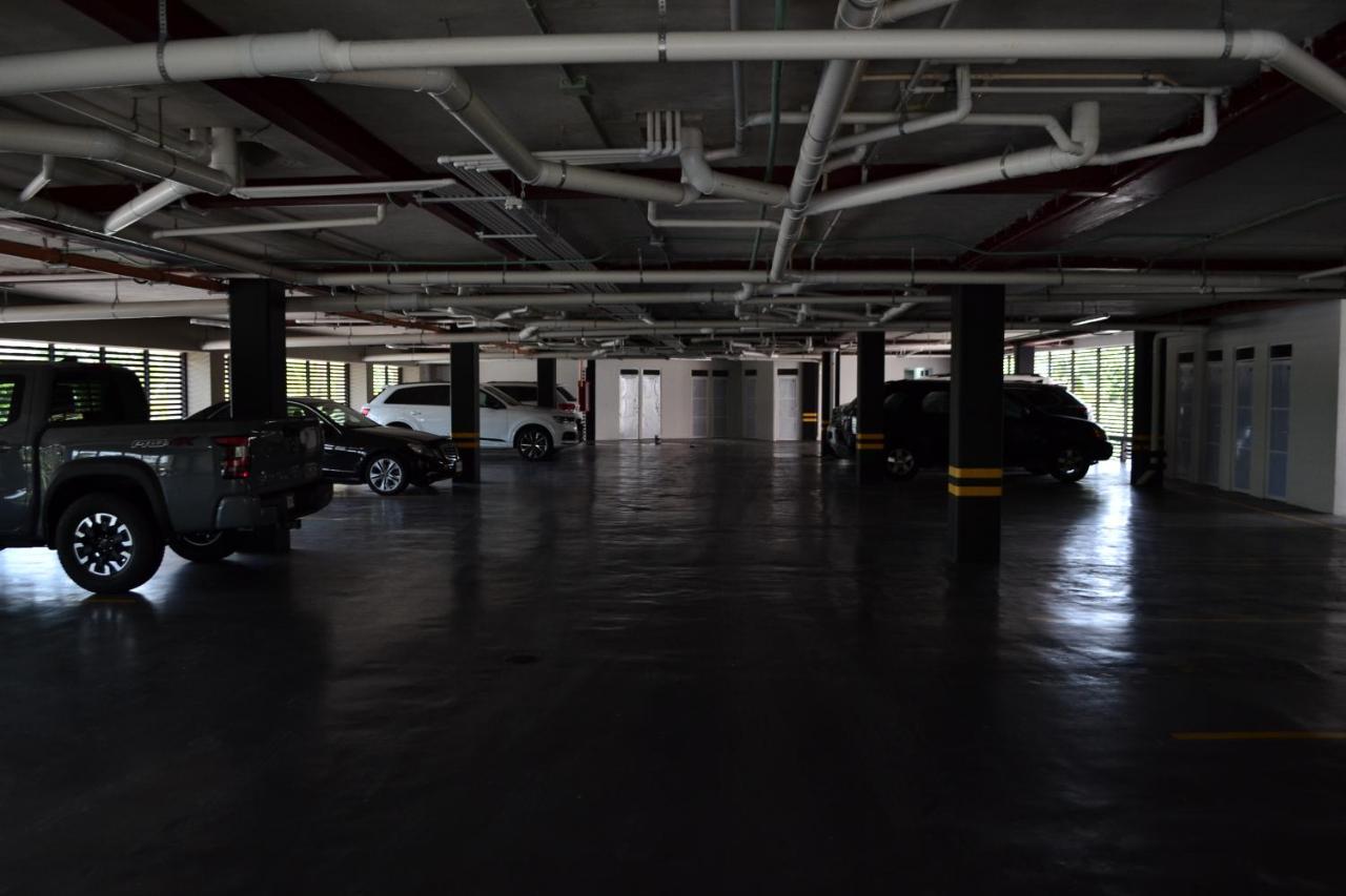 Estudio Neen Zona Hotelera Apartamento