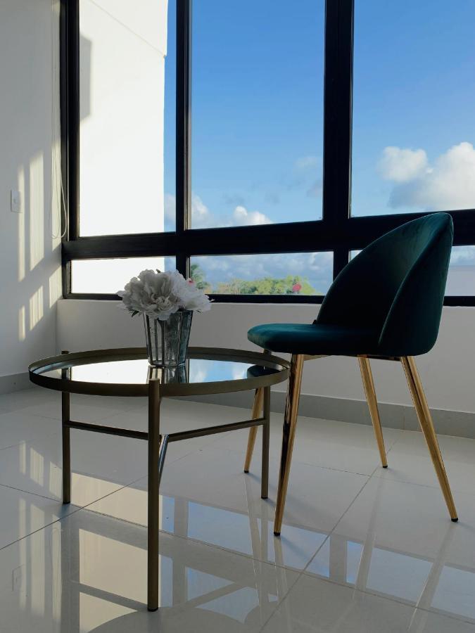 Apartamento Estudio Neen Zona Hotelera Cancún