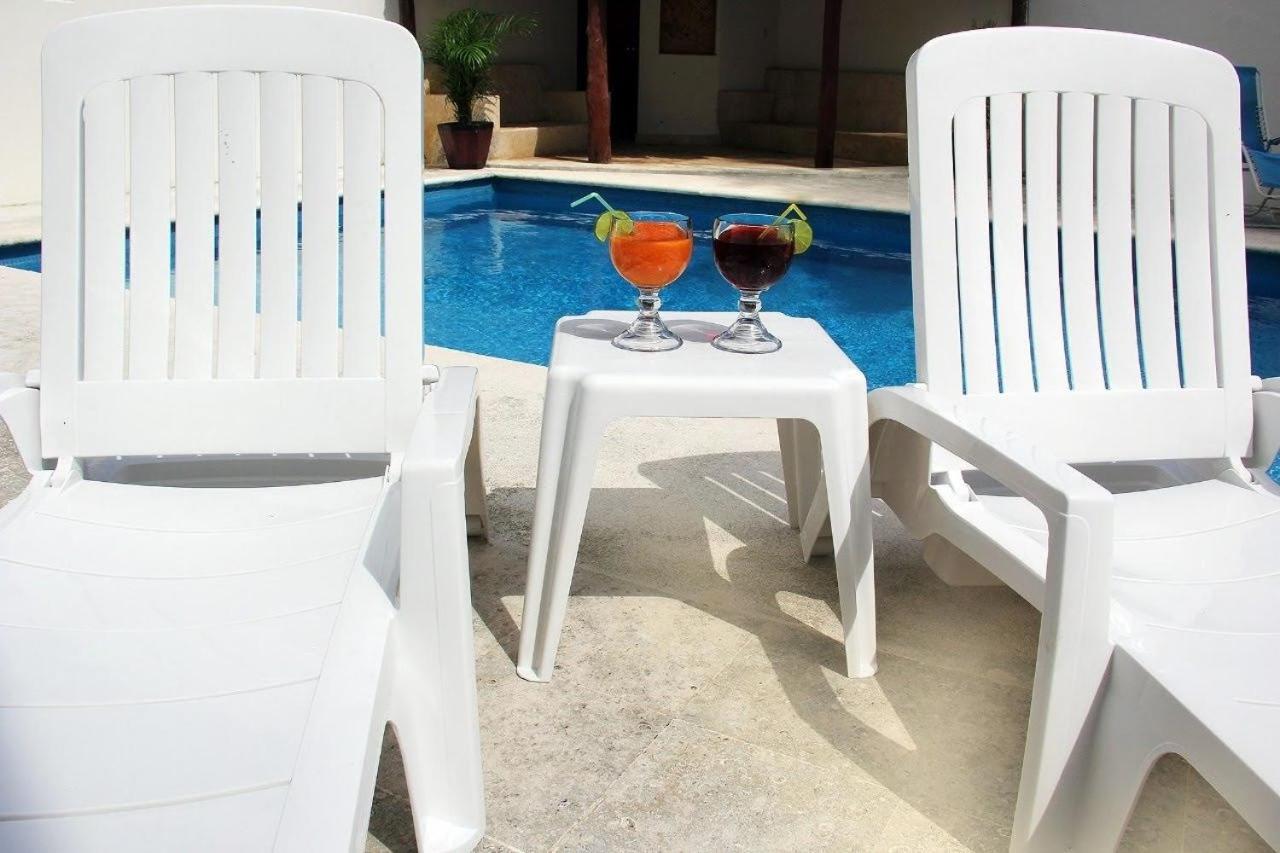 Apartment Tropicale, Non-smoking