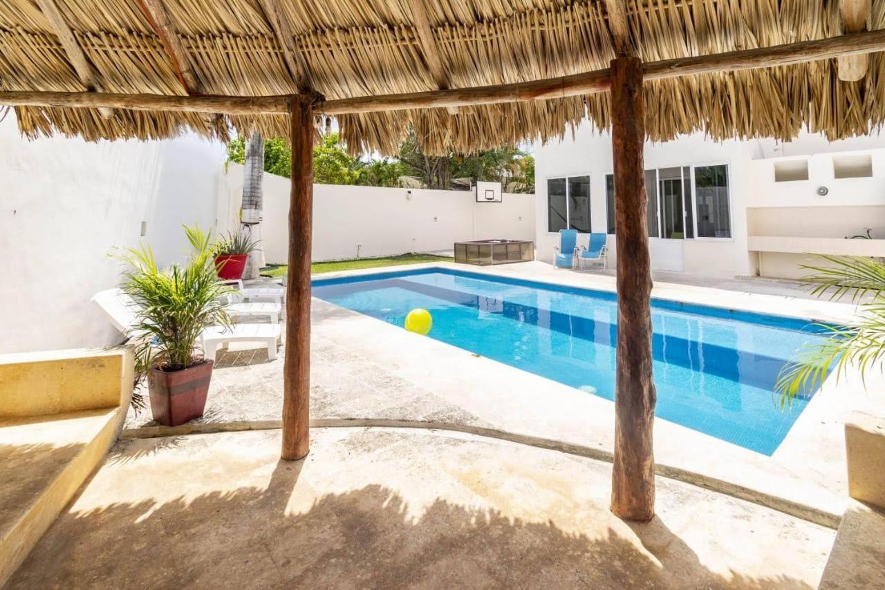 Tropicale, Non-smoking Cancun