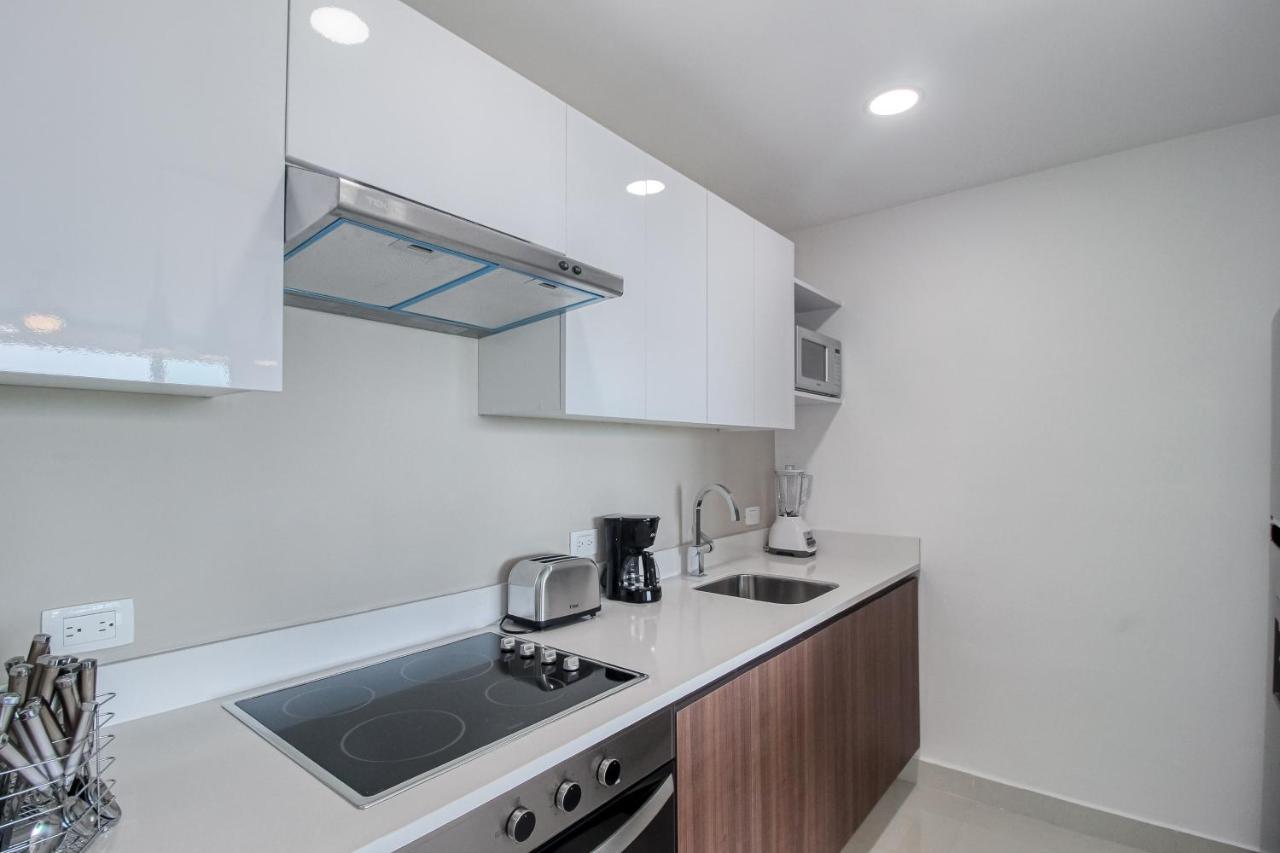 Apartamento Ocean View At Takh 403 *