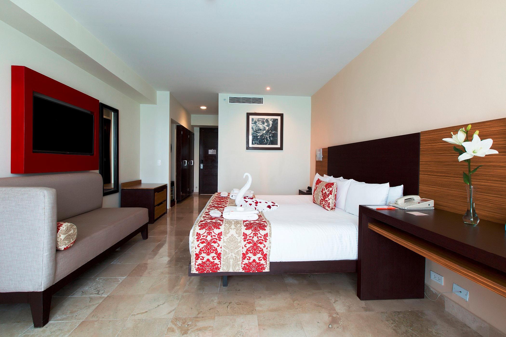 Resort Krystal Cancun