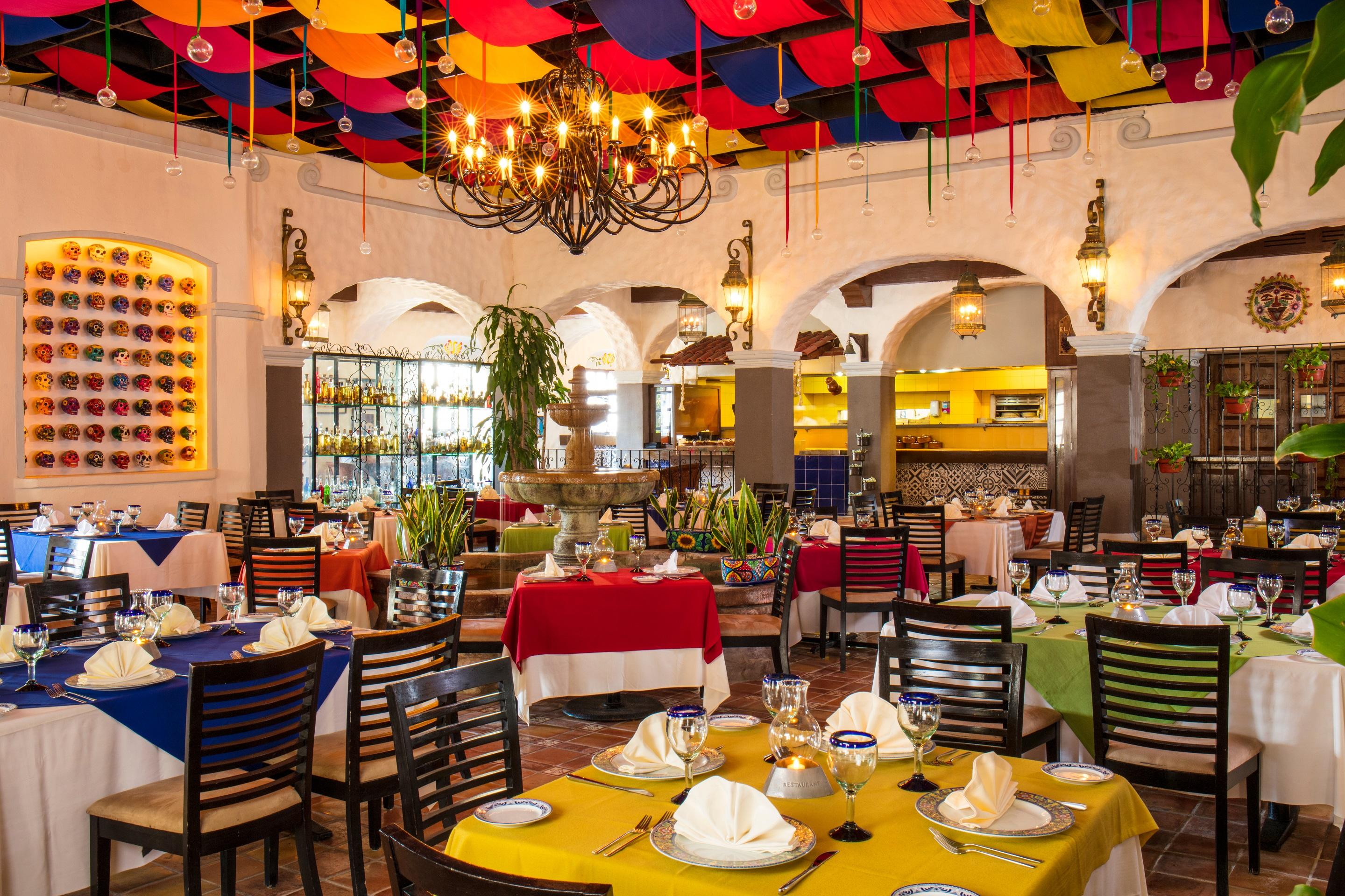 Krystal 4* Cancun