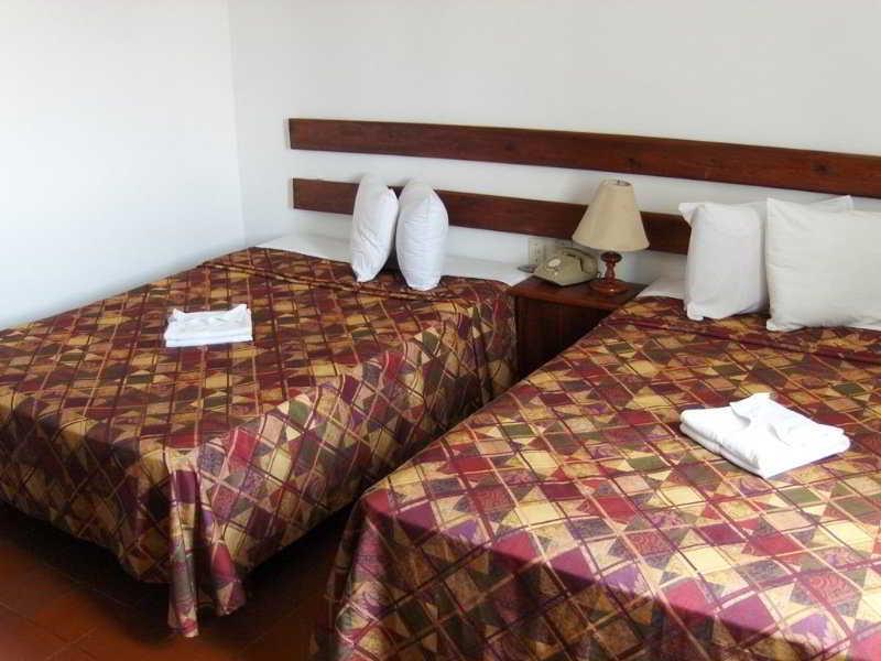 Alux Hotel Cancun