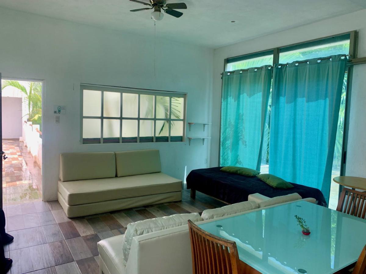 Casa Borush By Ecoplaneta Cancun