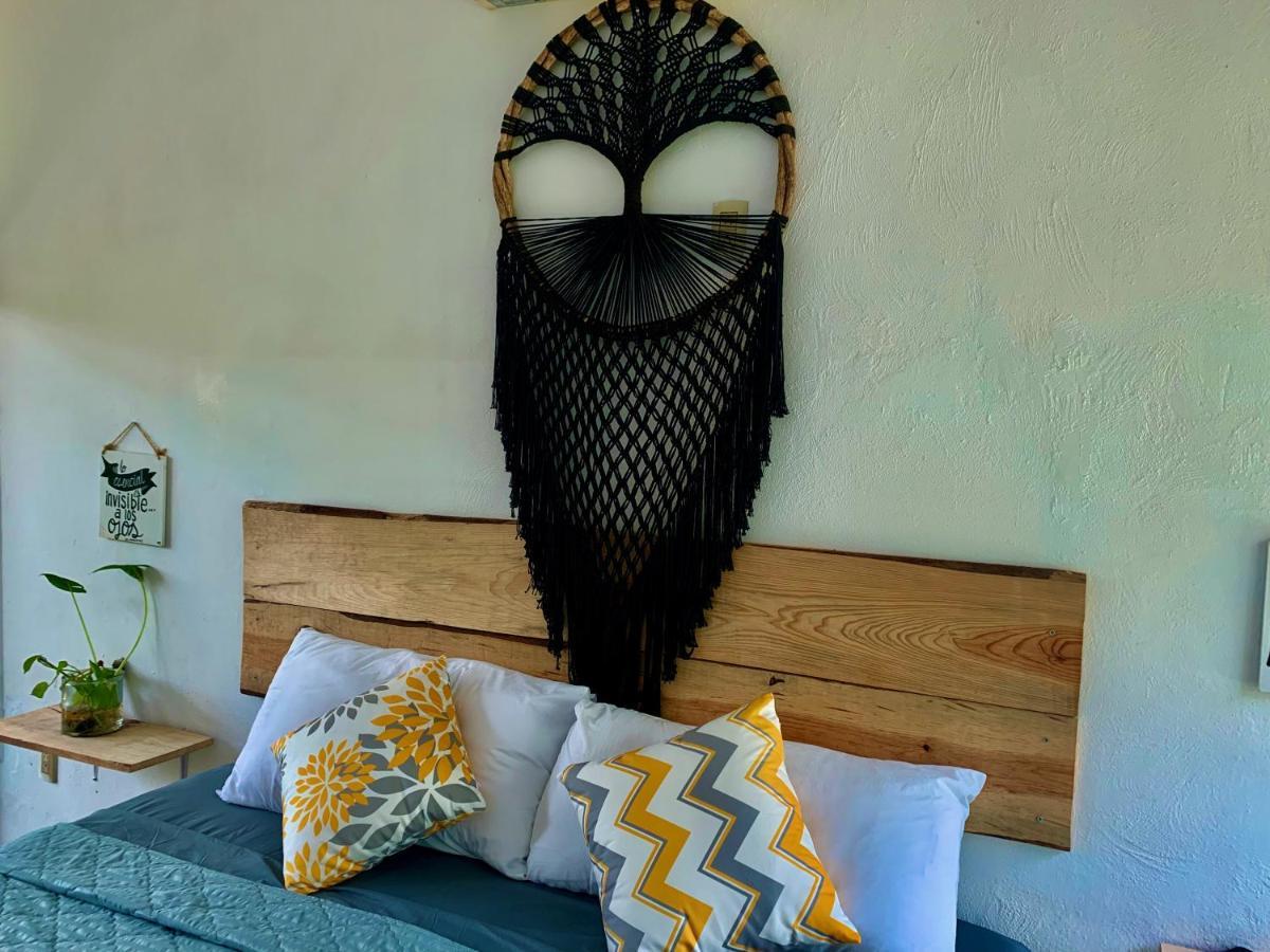 Guest house Casa Borush By Ecoplaneta Cancun