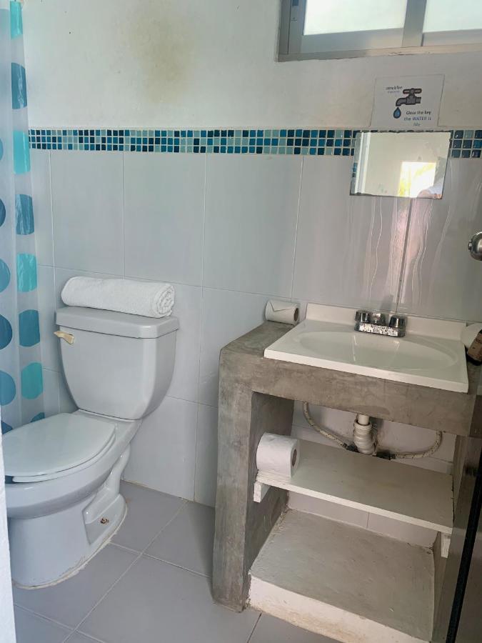 Casa Borush By Ecoplaneta * Cancun