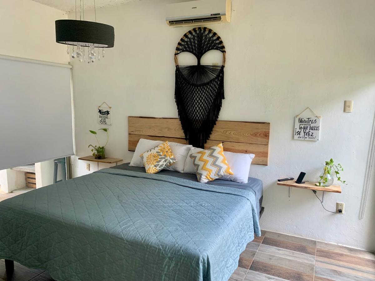 Guest house Casa Borush By Ecoplaneta Cancun