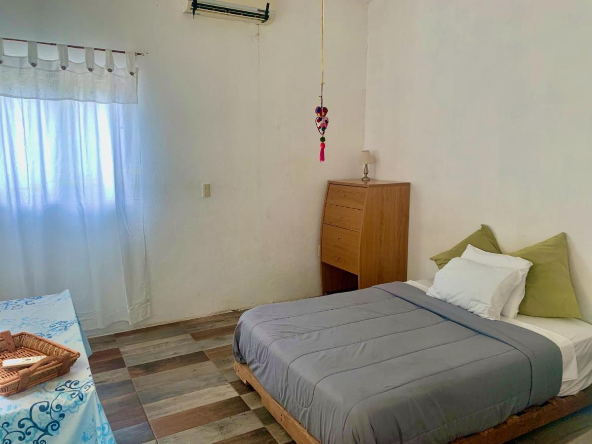 Guest house Casa Borush By Ecoplaneta Cancun