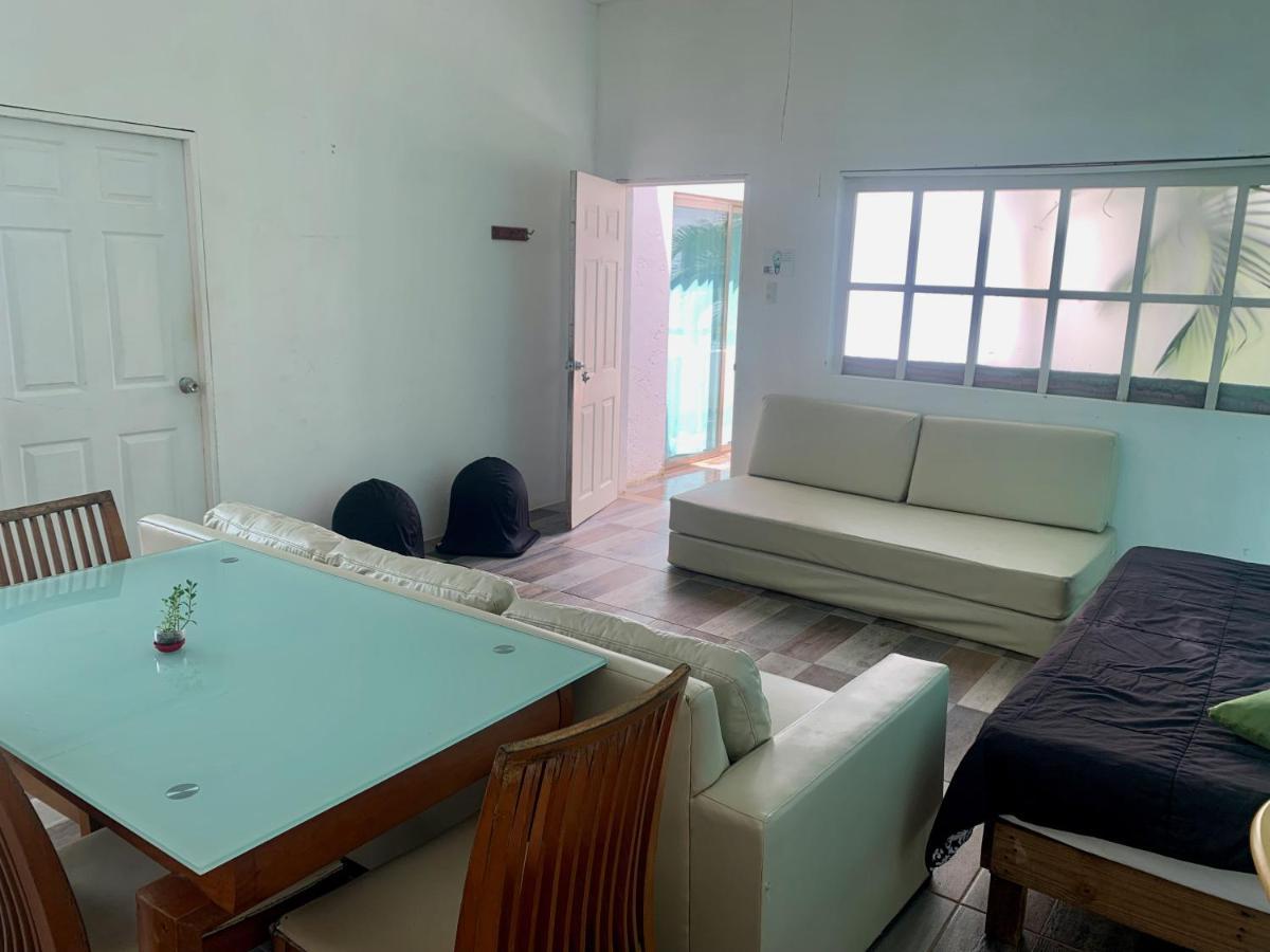 Casa Borush By Ecoplaneta Guest house Cancun