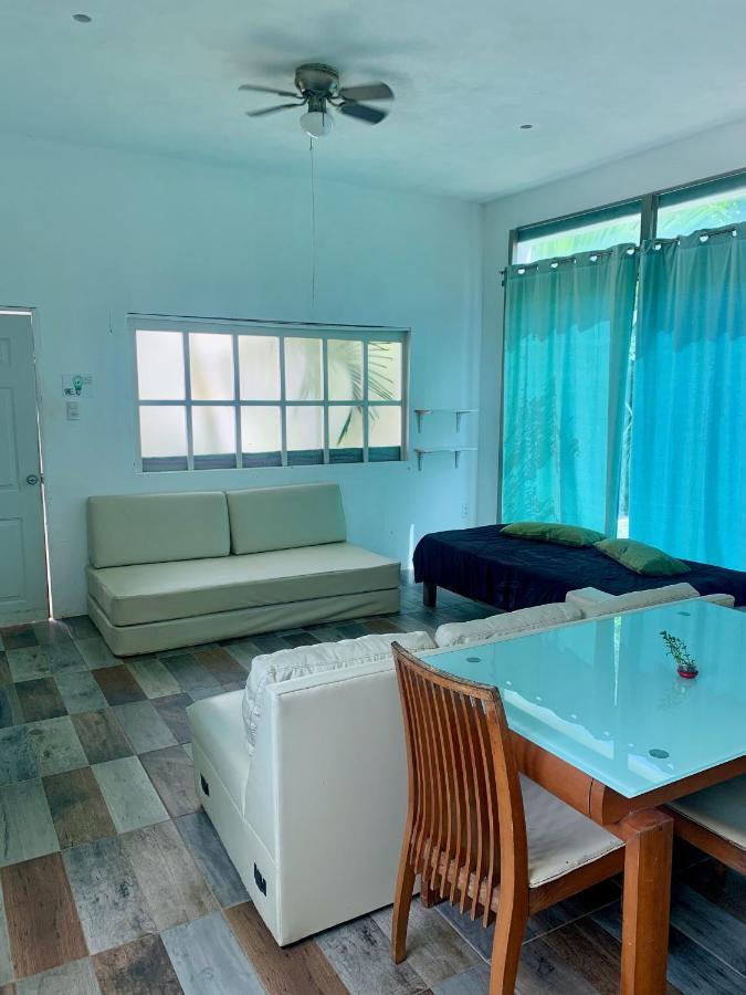 Casa Borush By Ecoplaneta Guest house Cancun