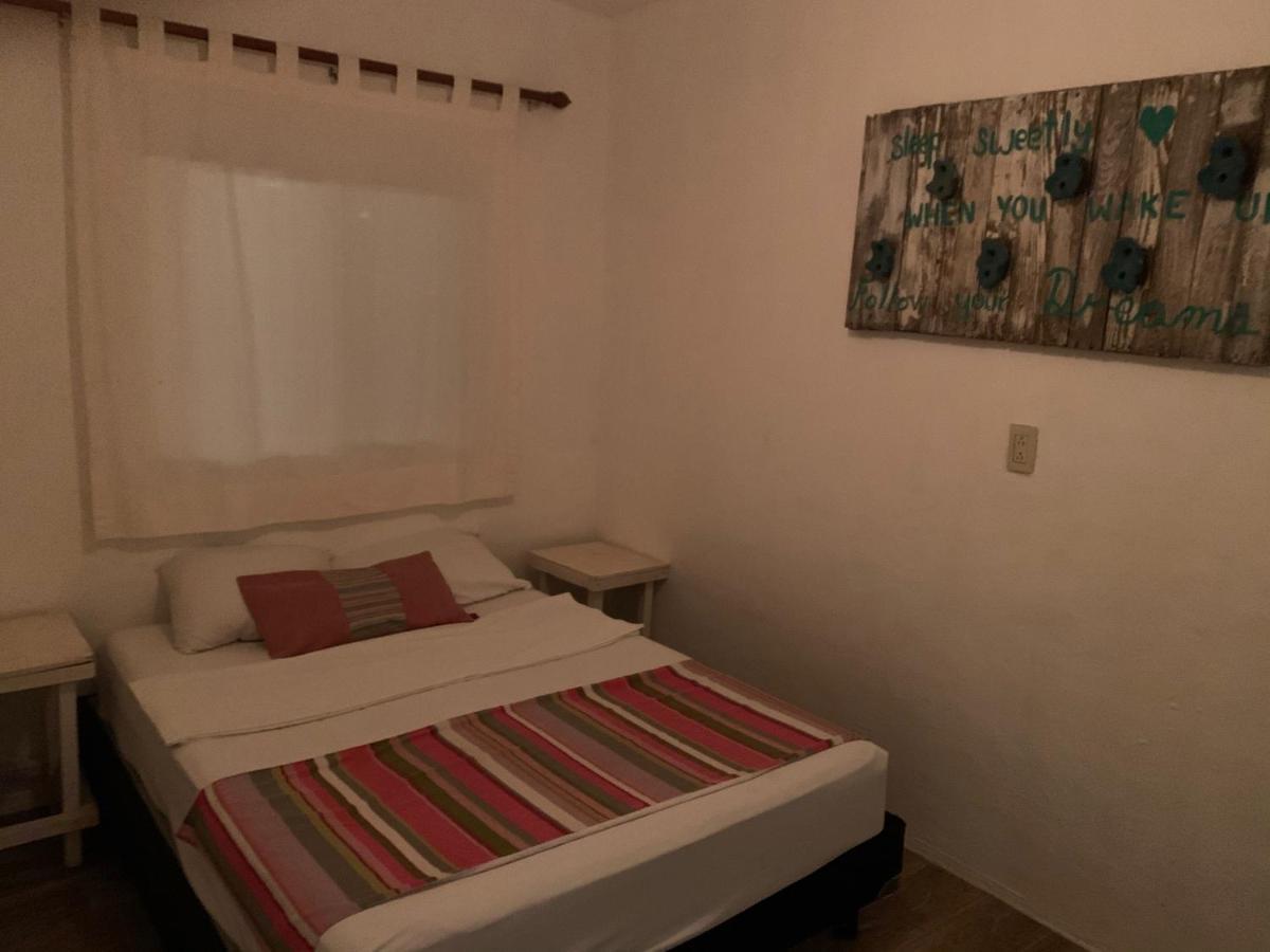 Casa Borush By Ecoplaneta Cancun