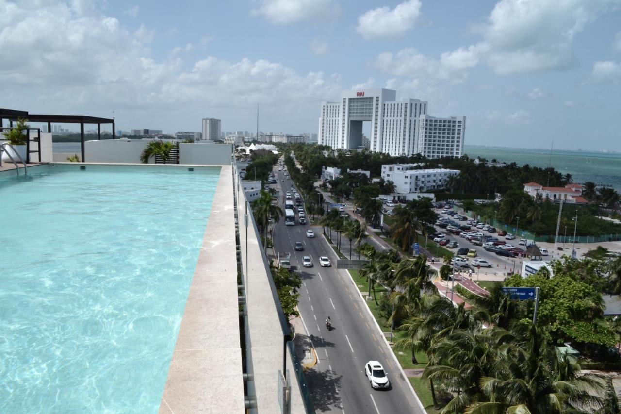 Estudio Neen Zona Hotelera Apartamento *
