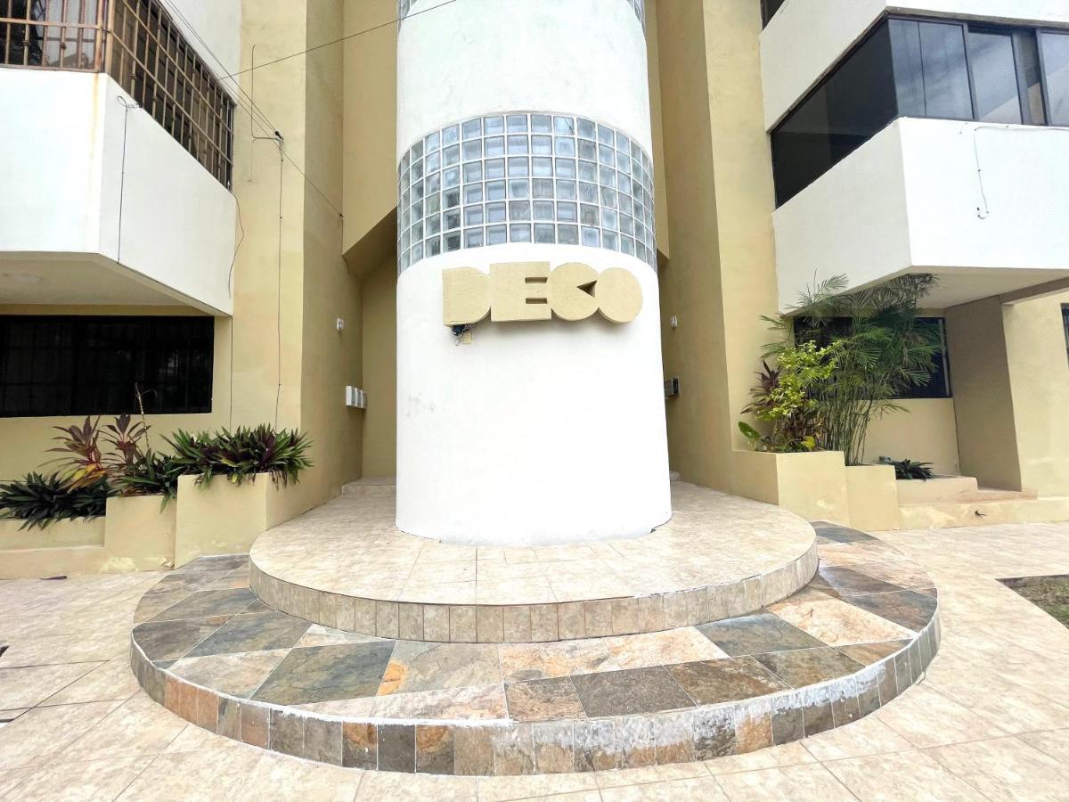 D1 Prime Location 3 Bedroom Ground Floor Spacious Cancún