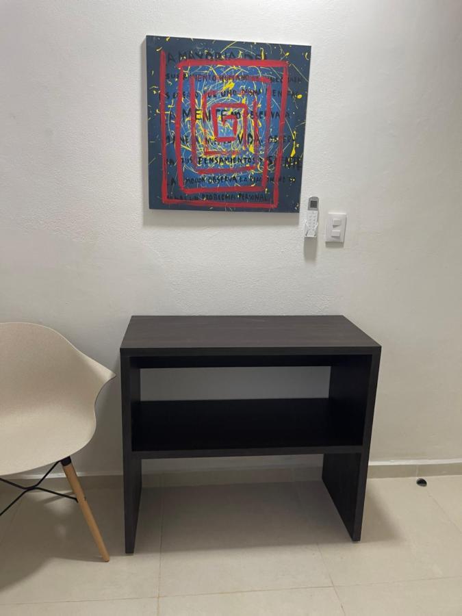 D1 Prime Location 3 Bedroom Ground Floor Spacious Cancún