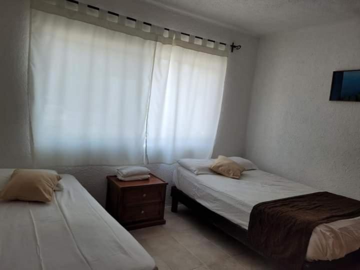 Zona Hotelera Apartamento