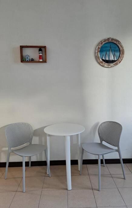 Apartamento Playa Blanca - Moro White