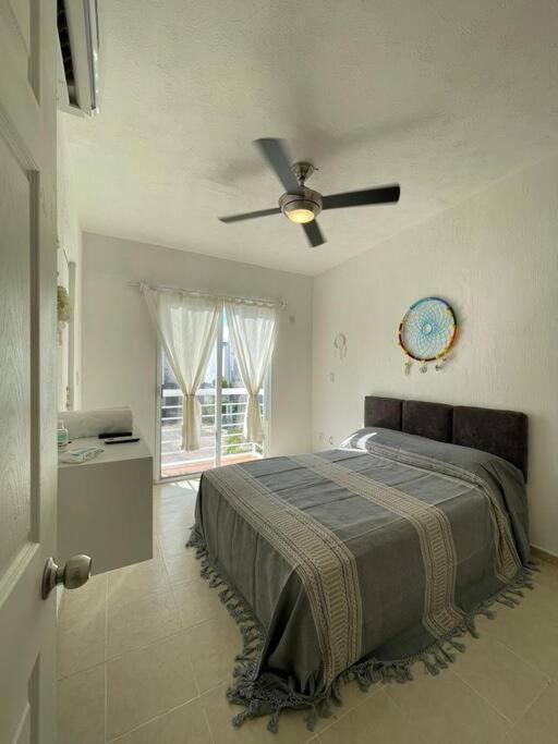 Сasa de vacaciones Dream Catcher House. *