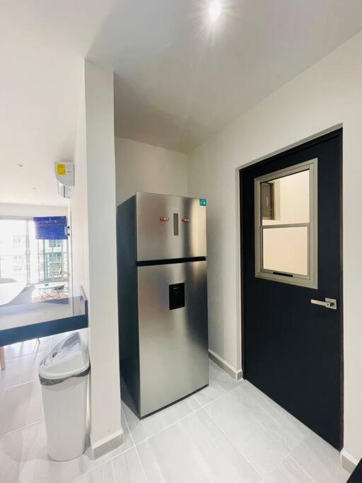 Apartamento Moderno Cancún