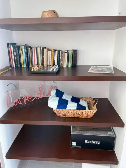 Apartamento Moderno Cancún