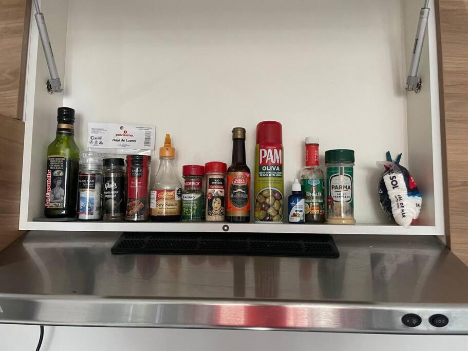 Moderno Apartamento