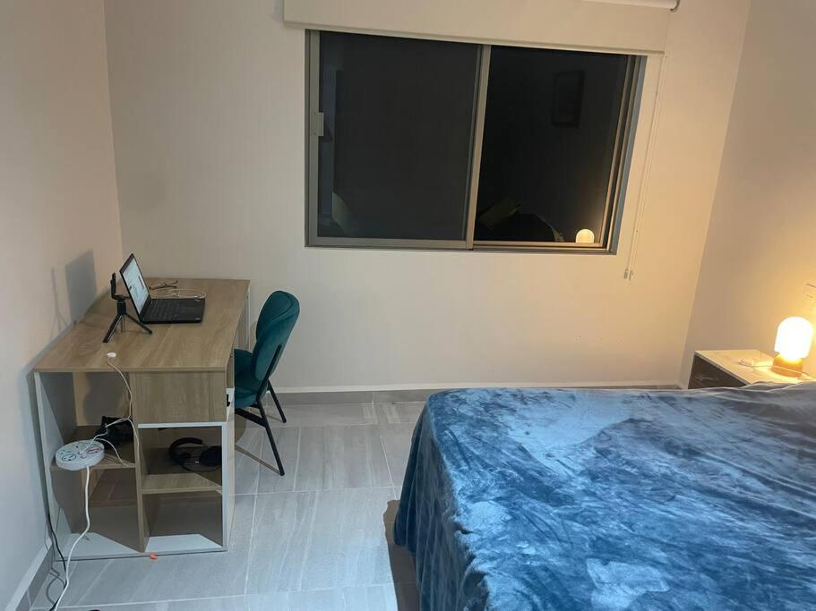Moderno Apartamento *