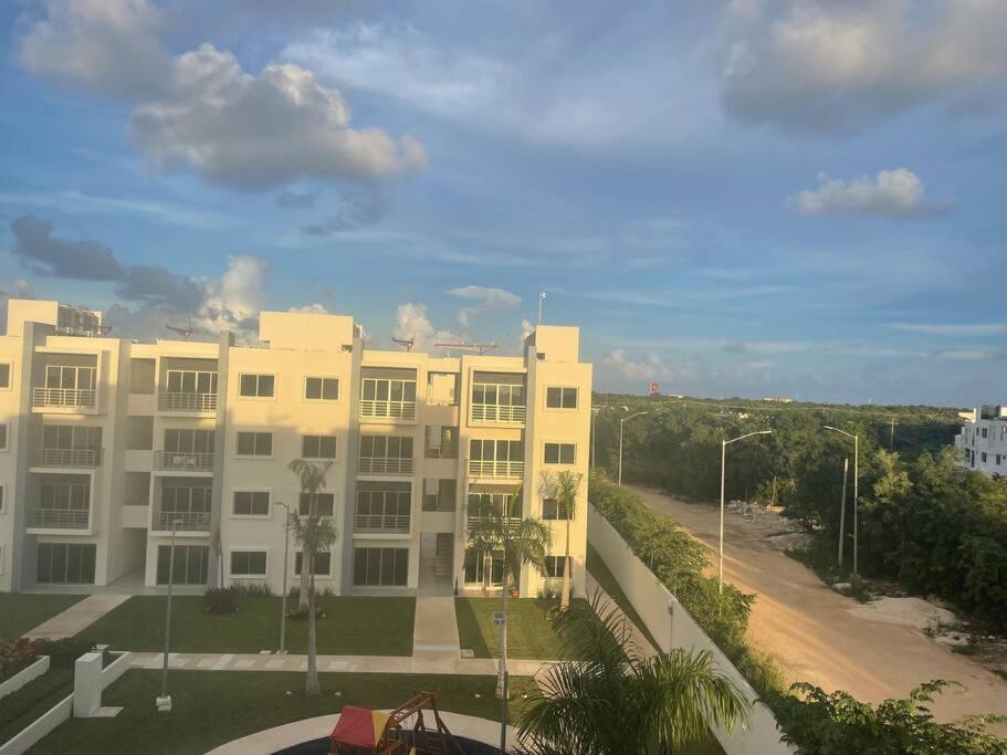 Moderno Apartamento Cancún