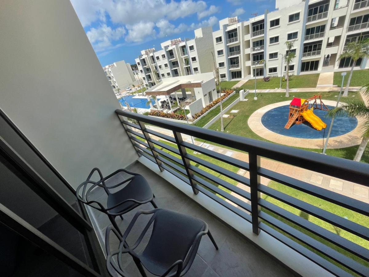 Apartamento Moderno