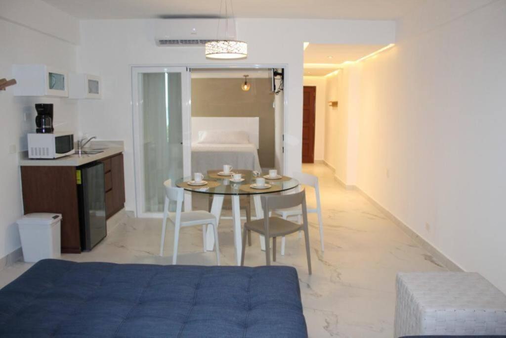 Front Renewed Apartment *