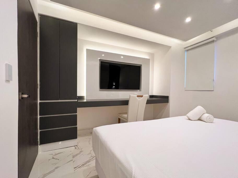 Luxury 3br • * Cancún