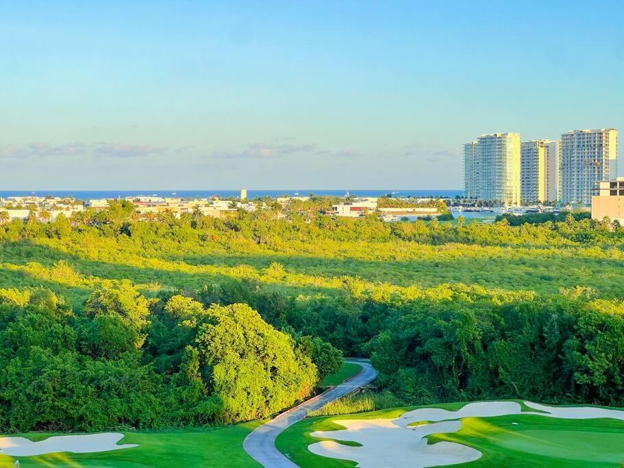 Apartamento Luxury 3br •