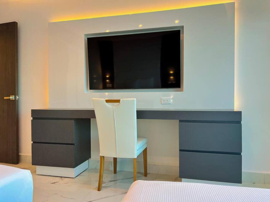 Luxury 3br • Apartamento