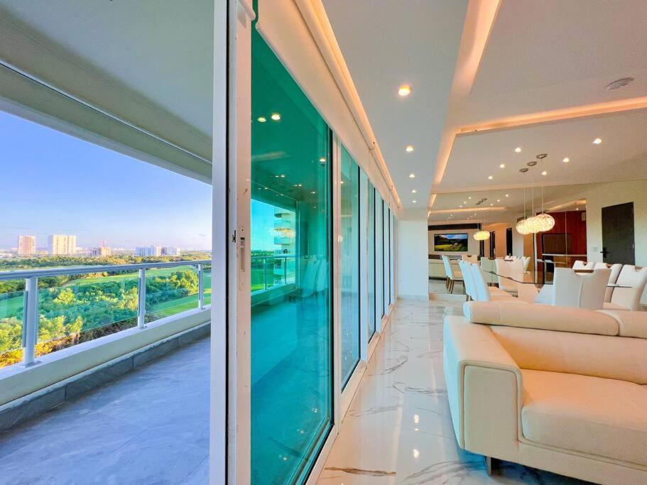 Apartamento Luxury 3br • *
