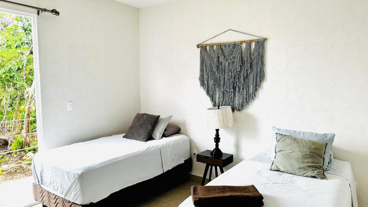 Habitación en casa particular Franks House 