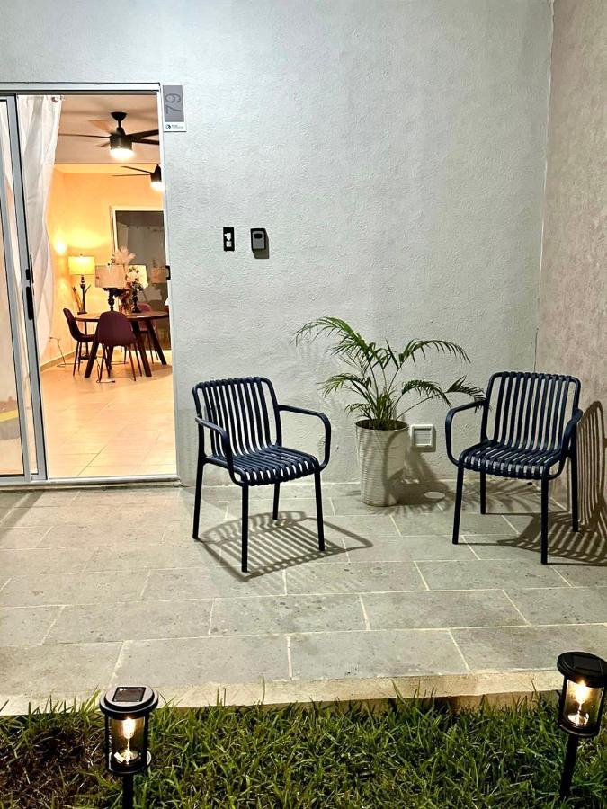 Habitación en casa particular Franks House 