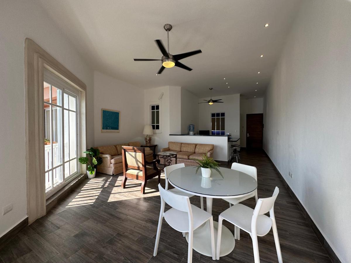Casa Tortugas Boutique - Luxury Hidden Gem 4*