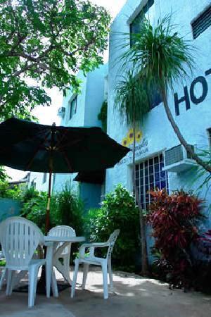 Hotel Girasoles 3*
