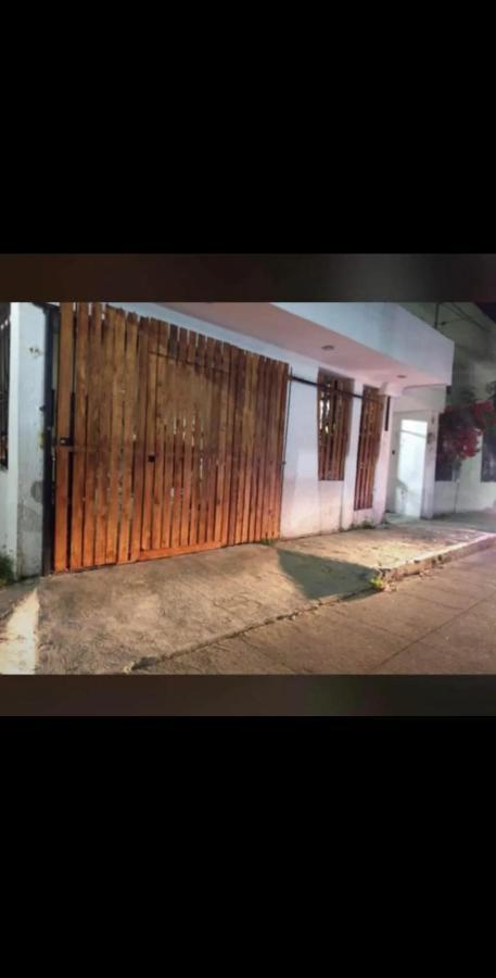 Xcambo Pensión Cancún