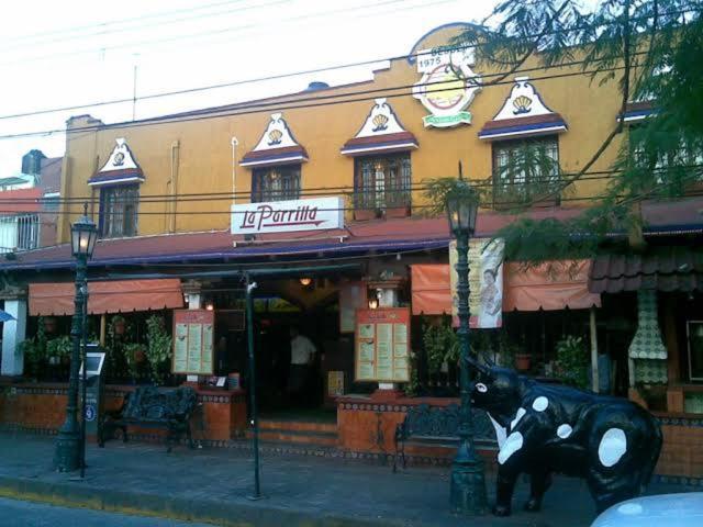 Pensión Xcambo Cancún