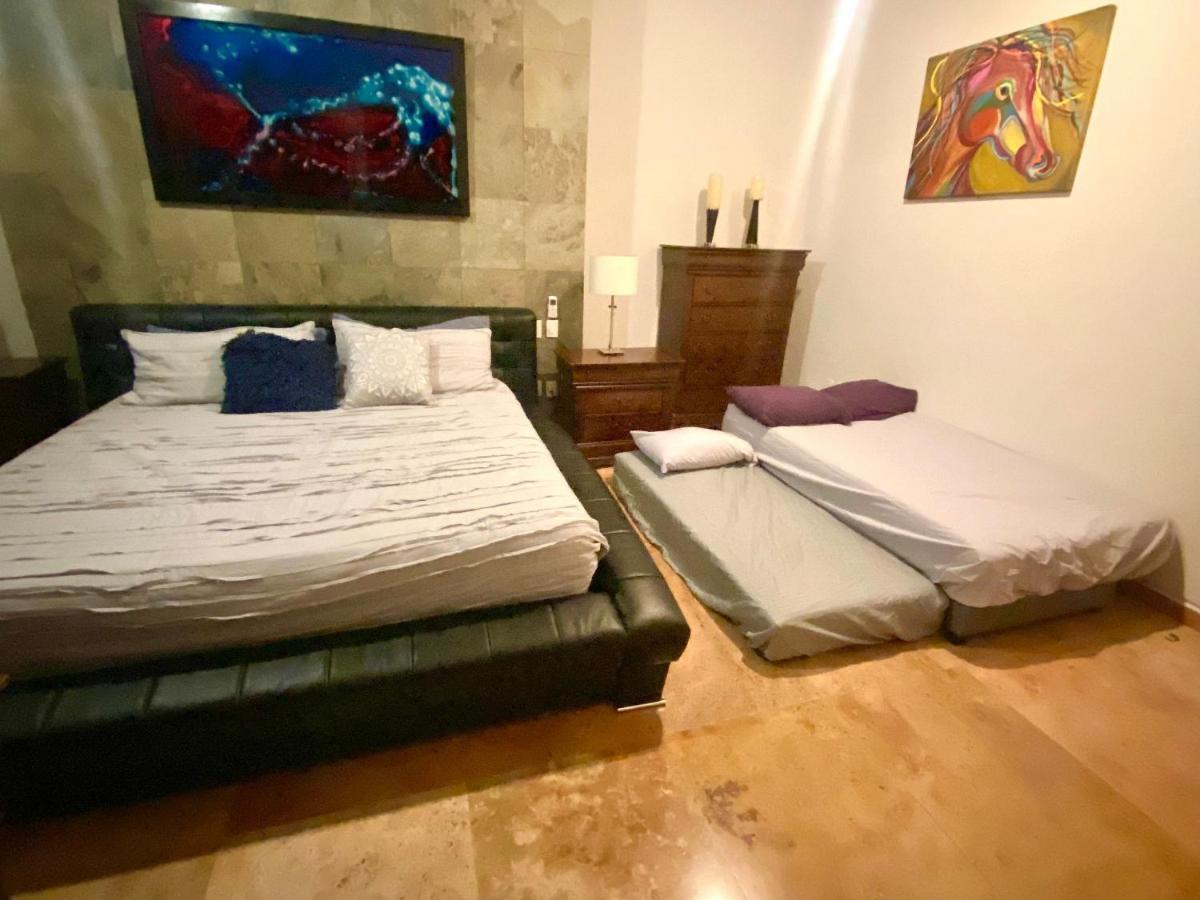 Espectacular Casa 25 Personas En Fraccionamiento Privado Con Terraza, Alberca Y Grill