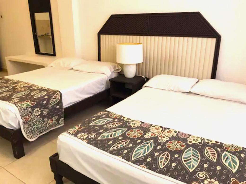 La Gloria Apartment Cancun