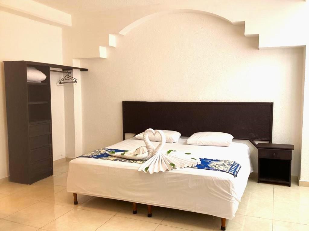 La Gloria Apartment *