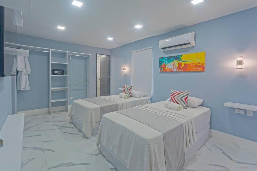 Beautiful 7bdr By Isla Mujeres Ferry