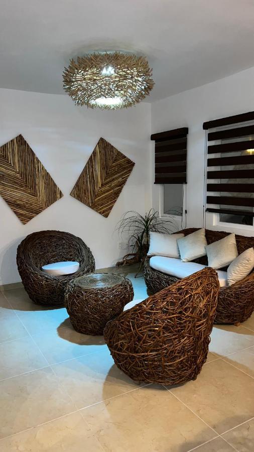Apartment Kingulingu's Apartament Cancun