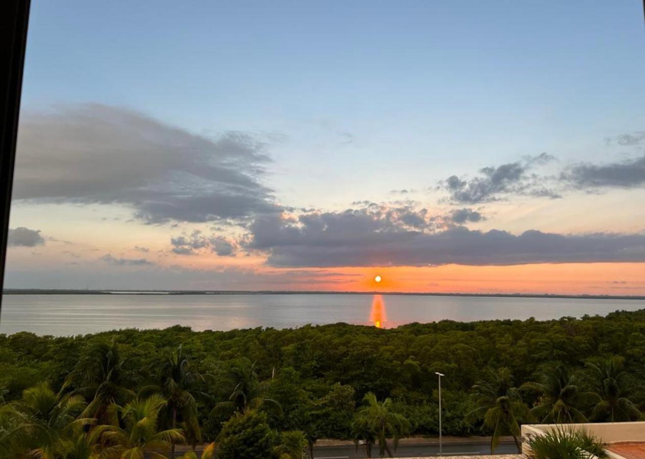 Apartment Solymar Cancun