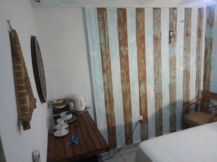 Cancun Guest House *