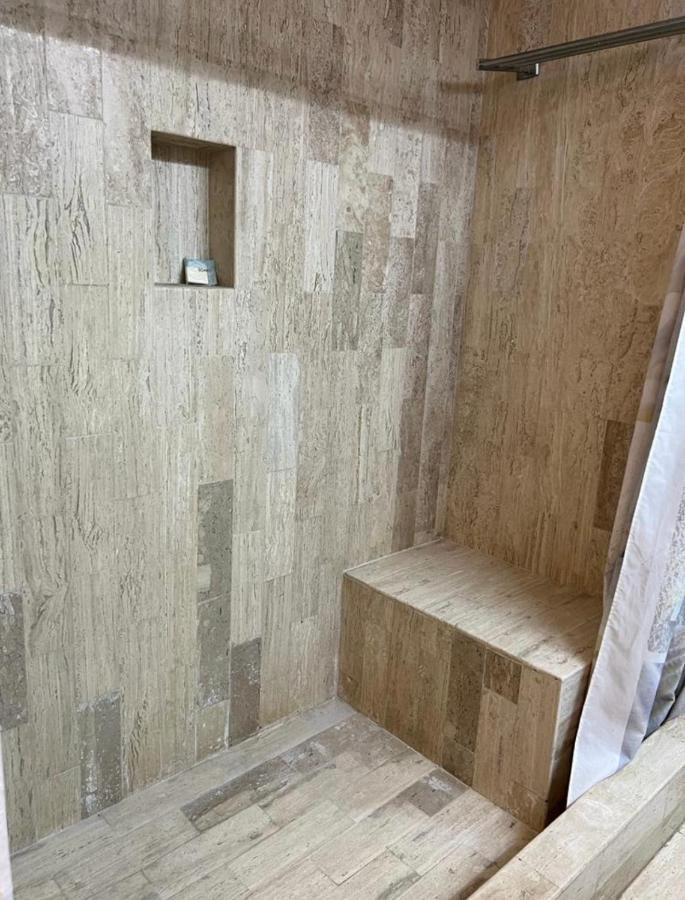 Solymar Apartment