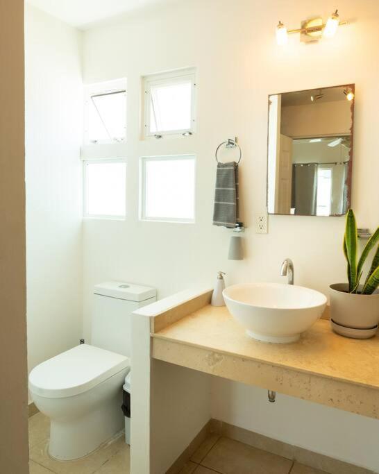 Apartamento Nikte