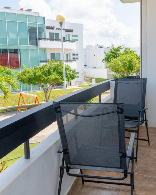 Apartamento Nikte