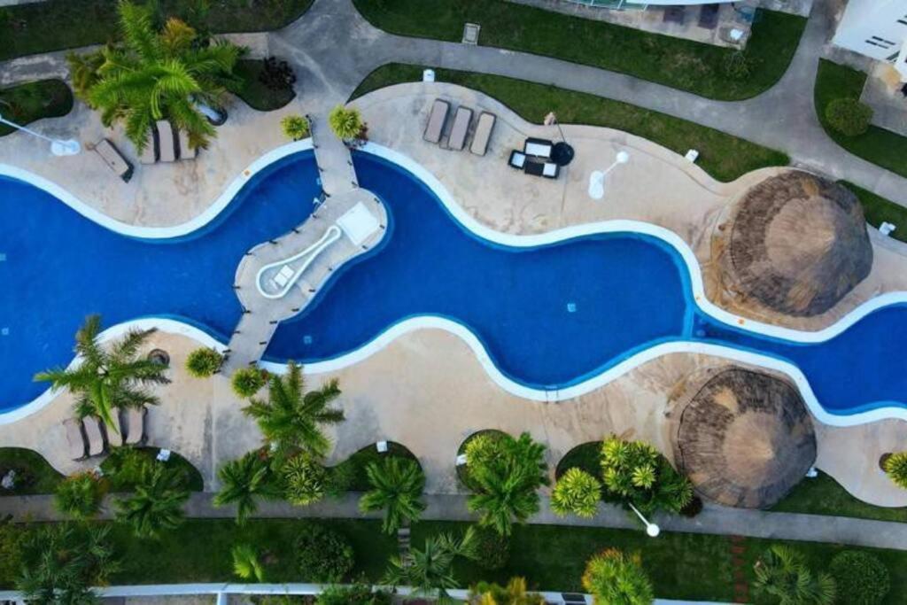 Apartamento Nikte Cancún